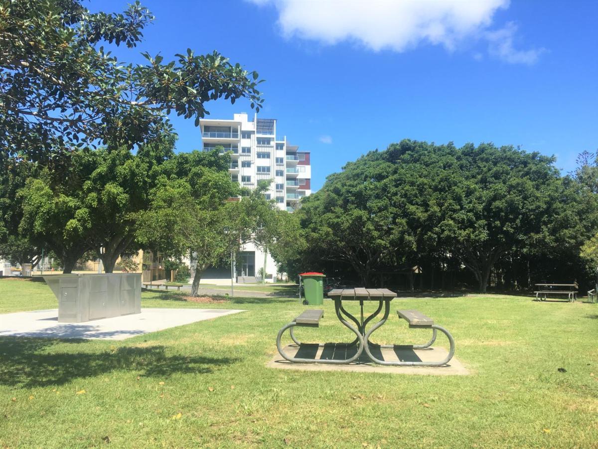 Apartamento Serenity Surfers Paradise Gold Coast Exterior foto