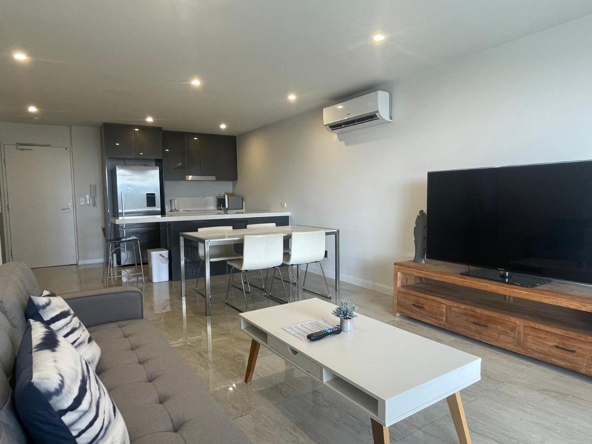 Apartamento Serenity Surfers Paradise Gold Coast Exterior foto